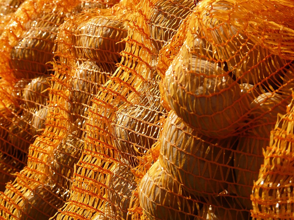 Potatoes